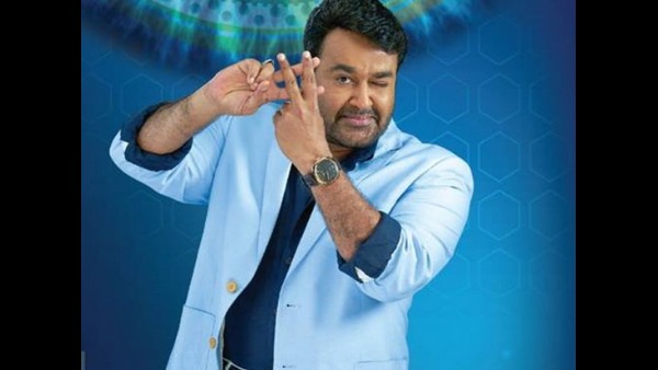 ಮನೆಯ ಒಳಕ್ಕೆ ಹೋಗಲಿದ್ದಾರೆ ಮೋಹನ್ ಲಾಲ್