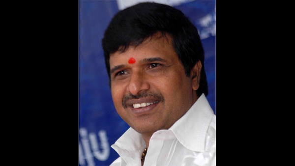 ಬ್ಯಾಂಕ್ ನಲ್ಲಿ ಸಾಲ ಮಾಡಿ ಹಣ ಕೊಟ್ಟಿದ್ದೆ: ಎಸ್.ನಾರಾಯಣ್