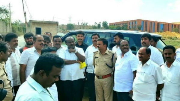 ಅರಮನೆ ಮೈದಾನದಲ್ಲಿ ಮದುವೆ ನಡೆಯುವ ಸಾಧ್ಯತೆ