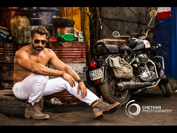 ಧಾರವಾಹಿ ಮೂಲಕ ಸಿನಿಮಾಕ್ಕೆ ಪ್ರವೇಶ