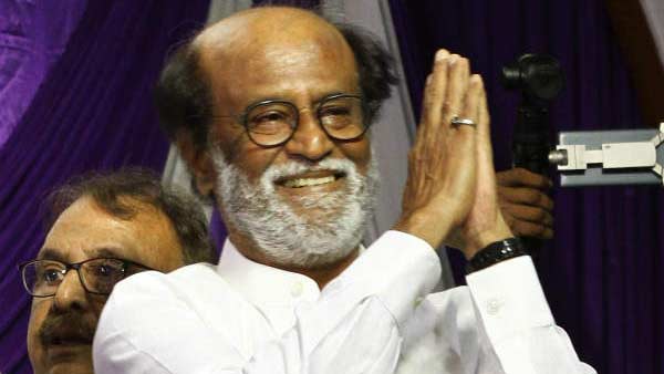 14 ಗಂಟೆ ಮಾತ್ರವೇ ಬದುಕಿರುತ್ತೆ ಎಂದಿದ್ದ ರಜನೀಕಾಂತ್