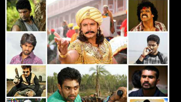 ಶಿವಣ್ಣನಿಗೆ ಪ್ರತಿಸ್ಪರ್ಧಿ ನಾಯಕ ಯಾರು?
