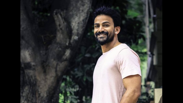 ಸಾಹಿತ್ಯದ ಓದಿನ ನಂಟಿರುವ ಧನಂಜಯ್