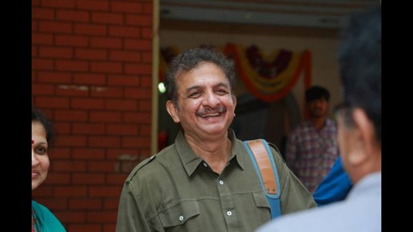 ನಾವೇ ತಂದುಕೊಂಡ ಚಂಡಮಾರುತ ಎಂದ ಕಾಯ್ಕಿಣಿ
