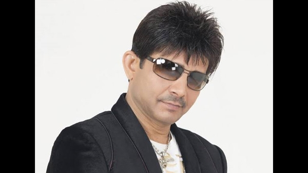 ವಿವಾದಗಳಿಂದಲೇ ಸುದ್ದಿಯಲ್ಲಿರುವ ಕಮಲ್ ಆರ್ ಖಾನ್