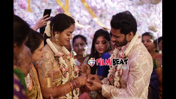ಕೊರೊನಾ ಭೀತಿಯಿಂದ ಮದುವೆ ಸ್ಥಳಾಂತರ