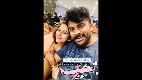 ಹನಿಮೂನ್ ಅರ್ಧಕ್ಕೆ ಮೊಟಕುಗೊಳಿಸಿ ಬಂದ ಜೋಡಿ