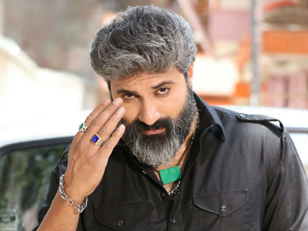 ಹೀರೋ ಪಾತ್ರಗಳು ಬೇಡ, ವಿಲನ್ ಸಾಕು