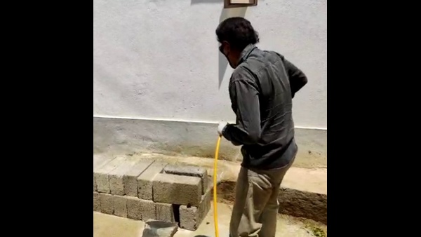 ಮತ್ತೆ ಬಣ್ಣ ಹಚ್ಚಲಿದ್ದಾರೆ ವಿನೋದ್ ರಾಜ್