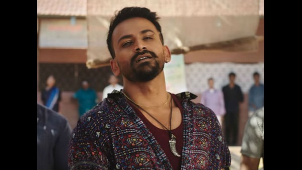 ಒಂದು ವರ್ಗದ ವಿರೋಧ, ಒಂದು ವರ್ಗದ ಪ್ರೀತಿ
