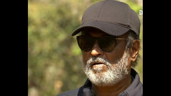 ಸೂಪರ್ ಸ್ಟಾರ್ ಗೆ ಸ್ಟಾರ್ ನಟರ ಸಂದೇಶ