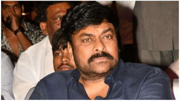 'ಓ ಪಿಟ್ಟಿ ಕಥಾ' ಸಮಾರಂಭದಲ್ಲಿ ಭಾಗಿಯಾಗಿದ್ದ ಮೆಗಾಸ್ಟಾರ್