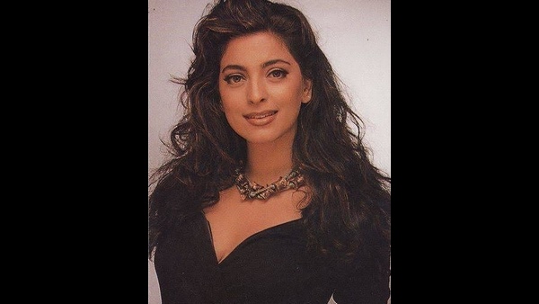 1995ರಲ್ಲಿ ಹಸೆಮಣೆ ಏರಿದ ನಟಿ ಜೂಹಿ