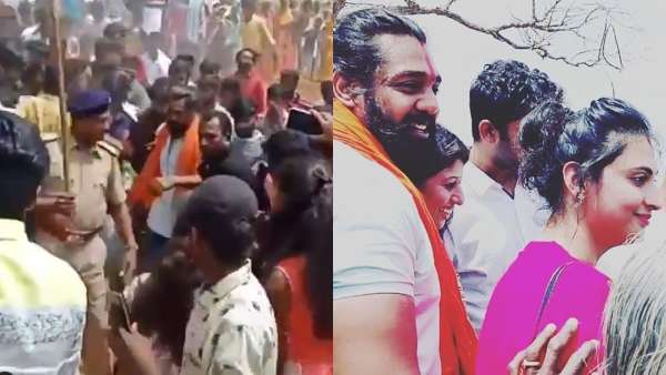 ಸಾಮಾಜಿಕ ಜಾಲತಾಣದಲ್ಲಿ ಫೋಟೋ ವೈರಲ್