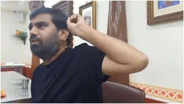 ಸದಾನಂದ ಗೌಡರು ಸಹಾಯ ಮಾಡಿದ್ದಾರೆ