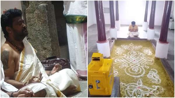 ಮಂತ್ರಾಲಯದಲ್ಲಿ ನವರಸನಾಯಕ