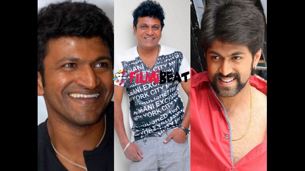 ಸ್ಯಾಂಡಲ್ ವುಡ್ ಸ್ಟಾರ್ ಏನ್ಮಾಡುತ್ತಿದ್ದಾರೆ?