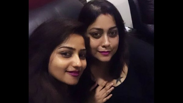 ರಕ್ಷಿತಾಗೆ ರಚಿತಾ ರಾಮ್ ವಿಶ್