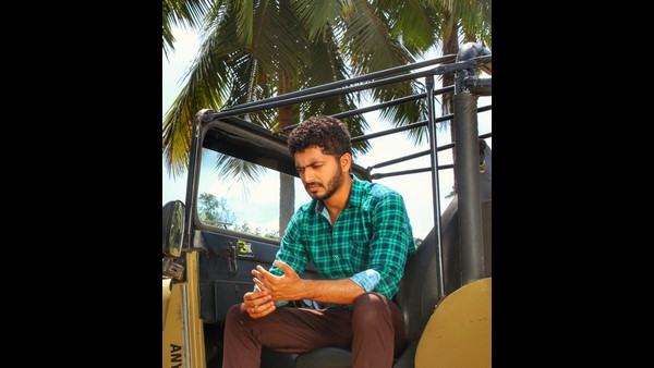 ಮೂಲತಃ ನೀವು ಯಾವ ಊರಿನವರು?