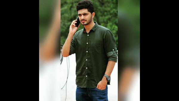 ನಟನಾ ಕ್ಷೇತ್ರದೆಡೆಗಿನ ನಿಮ್ಮ ಆಸಕ್ತಿಗೆ ಕಾರಣವೇನು?