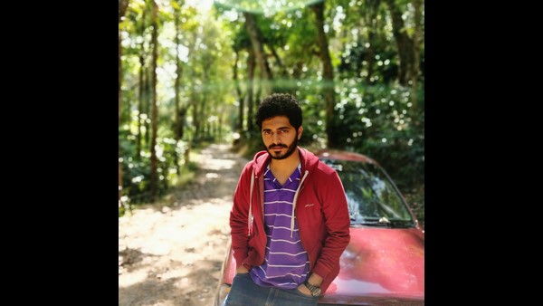 ಕಲಾವಿದನಾಗಿ ಬೆಳೆಯಲು ನಿಮಗೆ ಸಹಾಯವಾದ ಅಂಶಗಳು ಯಾವುವು?