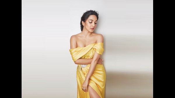 ಕಿಯಾರಾ ಅಡ್ವಾಣಿಗೆ ಆಹ್ವಾನ