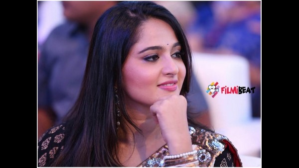 ತ್ರಿಶಾ ಜಾಗಕ್ಕೆ ಅನುಷ್ಕಾ ಶೆಟ್ಟಿ?