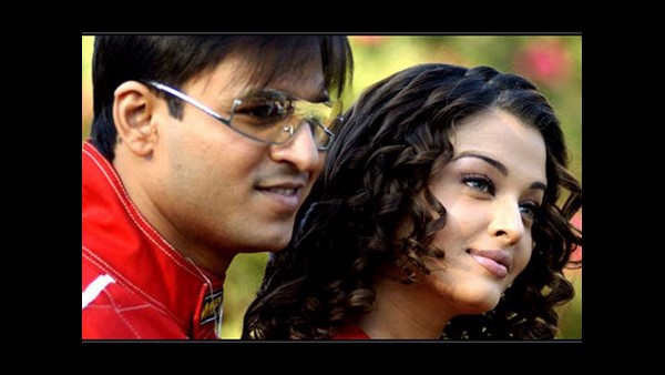 ಐಶ್ವರ್ಯಾ-ವಿವೇಕ್ ಸಂಬಂಧ ಹೇಗಿತ್ತು?