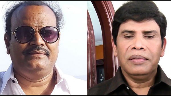 ಜನಪ್ರಿಯ ವಿಲನ್ ಎನಿಸಿಕೊಂಡಿರುವ ಆನಂದ್ ರಾಜ್