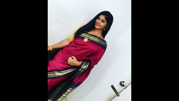 ನಿಮ್ಮ ಕಿರುತೆರೆಯ ಅನುಭವದ ಬಗ್ಗೆ ಹೇಳಿ