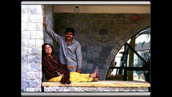ಶಂಕರ್ ನಾಗ್ ದಂಪತಿಗೆ ಕನ್ನಡ ಹೇಳಿಕೊಟ್ಟವರ್ಯಾರು?
