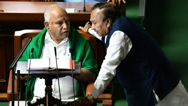 ಎಲ್ಲಿ ನಿರ್ಮಾಣವಾಗಲಿದೆ ಫಿಲ್ಮ್ ಸಿಟಿ
