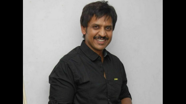 ಅಕುಲ್ ಬಾಲಾಜಿ ತೂಕ ಜಾಸ್ತಿ