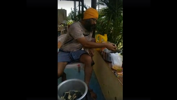 ಪ್ರೀತಿ-ಪ್ರೇಮ ಬಾತ್
