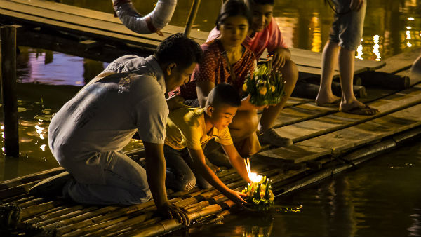 ಥಾಯ್ಲಂಡ್ನ 'ಹ್ಯಾಪಿ ಓಲ್ಡ್ ಡೇಸ್' ಗೆ ಪ್ರಶಸ್ತಿ