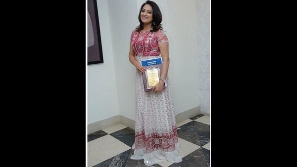 ಮಹಿಳಾ ದಿನದಂದು ಪ್ರಶಸ್ತಿ ಗೌರವ
