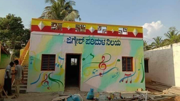 ಶೋದಲ್ಲಿ ಸಹೋದರಿಯರ ಕರಾಮತ್ತು