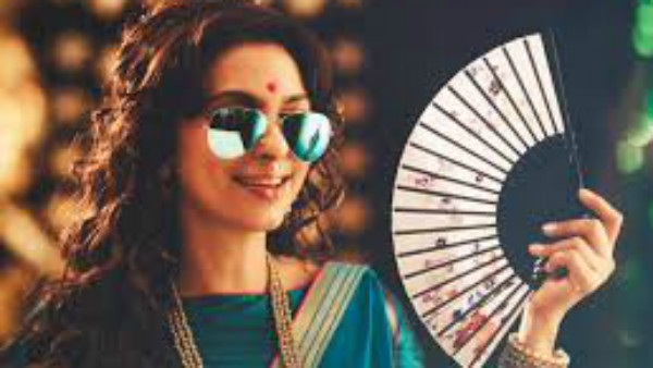ನಾನೇ ಹೊಣೆಗಾರಳು