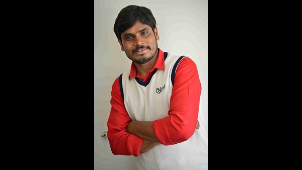 ಧರ್ಮಣ್ಣ ಕಡೂರು ಕಚಗುಳಿ