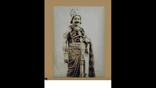 ಕನ್ನಡ ಸಿನಿಮಾಕ್ಕಾಗಿ ಬಂಡವಾಳ ಹೂಡಿದವರು...