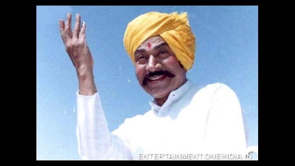 ನಟರು ಹಾಕಿದ ಪರಂಪರೆ