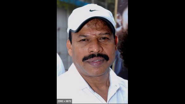 ಕುಟುಂಬ ಕಾರ್ಯಕ್ರಮಗಳಲ್ಲಿ ಕಪಾಲಿ ಮೋಹನ್ ಭಾಗಿ