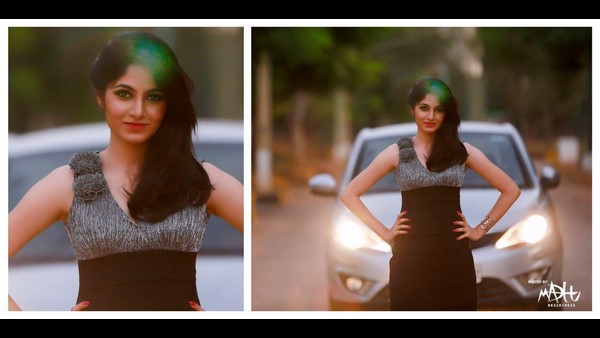ನಿಮ್ಮ ಹಿನ್ನೆಲೆಯ ಬಗ್ಗೆ ಹೇಳಿ?