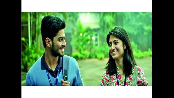 ಪ್ರಸ್ತುತ ಪ್ರೇಕ್ಷಕರ ಪ್ರತಿಕ್ರಿಯೆ ಕಂಡಾಗ ನಿಮಗೇನು ಅನಿಸುತ್ತಿದೆ?