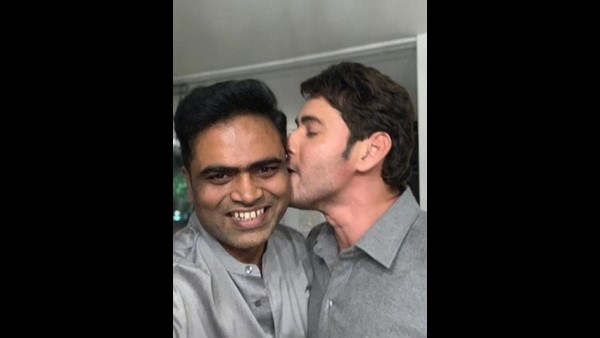 ಕತೆ ತಿದ್ದುತ್ತಿರುವ ನಿರ್ದೇಶಕ ವಂಶಿ ಪೈಡಿಪಲ್ಲಿ