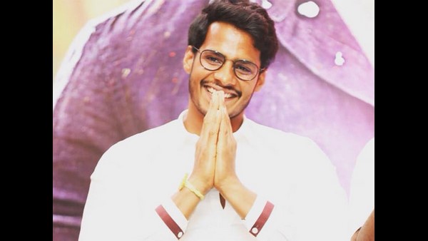 ನಿಖಿಲ್ಗೆ ಕೃತಜ್ಞತೆ