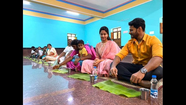 1 ಸಾವಿರ ಅಡುಗೆ ಸಹಾಯಕರು