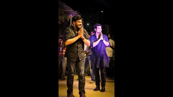 ಚಿರಂಜೀವಿ ಕುಟುಂಬದಿಂದ ಸರ್ಕಾರಕ್ಕೆ ನೆರವು