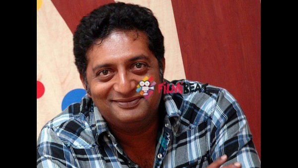 ಇಷ್ಟು ದಿನವಾದರೂ ಹಣ ವಾಪಸ್ ಪಡೆದಿಲ್ಲ ಪ್ರಕಾಶ್ ರೈ