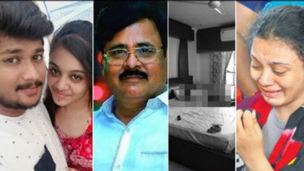 ಸಿನಿಮಾ ಬಗ್ಗೆ ಎರಡು ಕುಟುಂಬಕ್ಕಿಲ್ಲವೇ ಮಾಹಿತಿ
